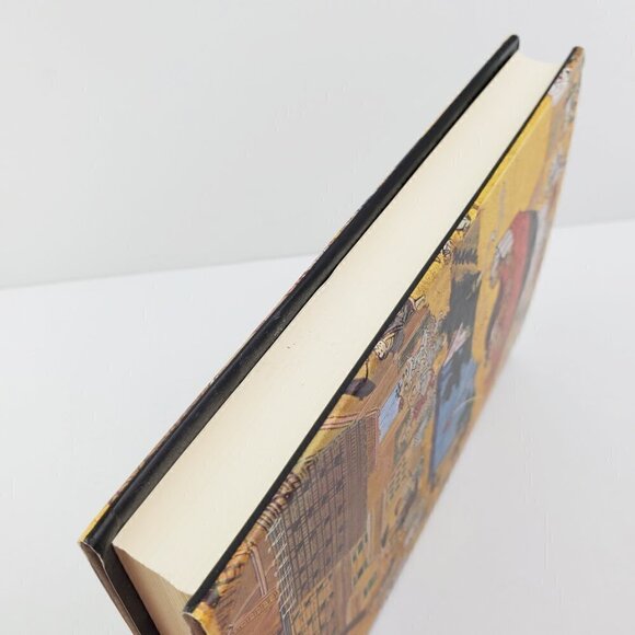 Life Culture of Middle Ages People VTG 1975 Japanese Kiyoshi Yokoi Tankobon Book - Picture 9 of 11